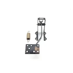 Honda 2021 Talon 1000R SXS10S2R Rear Brake Pedal 3455