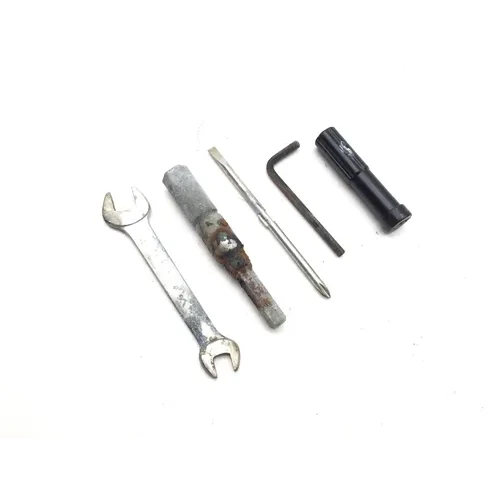 Honda 2021 Talon 1000R SXS10S2R Toolkit Tool Kit 3455 x 83501-152-000 1