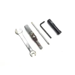 Honda 2021 Talon 1000R SXS10S2R Toolkit Tool Kit 3455 x 83501-152-000