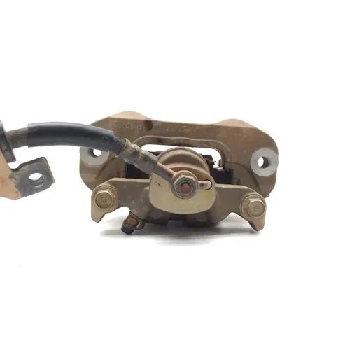 Honda 2021 Talon 1000R SXS10S2R Left Driver Rear Brake Caliper 3455 3