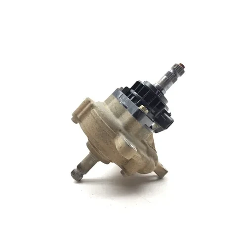 Honda 2021 Talon 1000R SXS10S2R Power Steering Motor Gear Box 3455 53600-HL6-A01 7