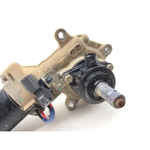 Honda 2021 Talon 1000R SXS10S2R Power Steering Motor Gear Box 3455 53600-HL6-A01 5