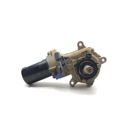 Honda 2021 Talon 1000R SXS10S2R Power Steering Motor Gear Box 3455 53600-HL6-A01 4