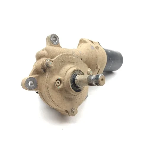 Honda 2021 Talon 1000R SXS10S2R Power Steering Motor Gear Box 3455 53600-HL6-A01 3