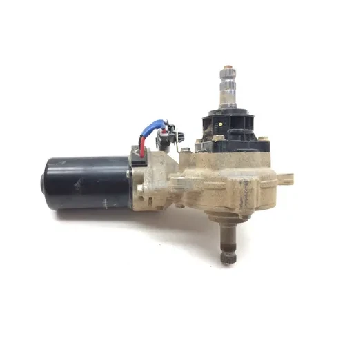 Honda 2021 Talon 1000R SXS10S2R Power Steering Motor Gear Box 3455 53600-HL6-A01 6