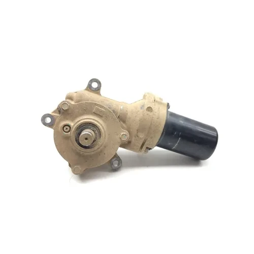 Honda 2021 Talon 1000R SXS10S2R Power Steering Motor Gear Box 3455 53600-HL6-A01 2