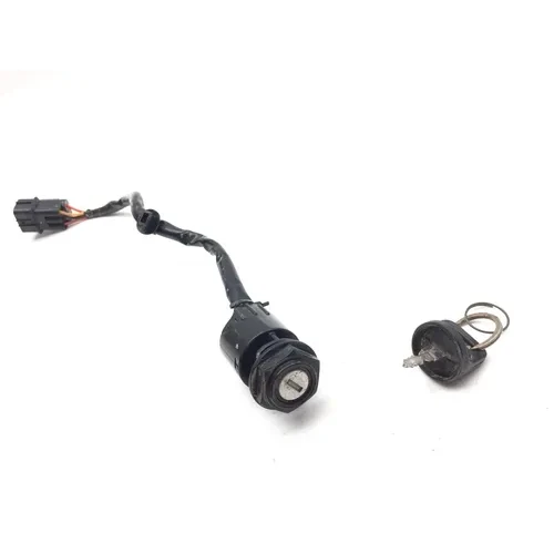Honda 2021 Talon 1000R SXS10S2R Ignition Key Switch 3455 35100-HL6-A01 2