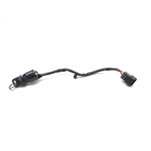Honda 2021 Talon 1000R SXS10S2R Ignition Key Switch 3455 35100-HL6-A01
