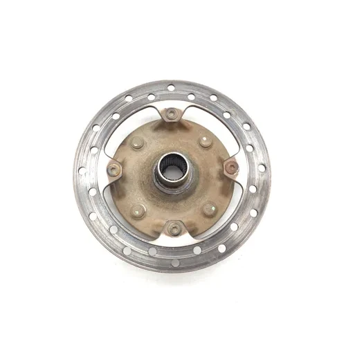 Honda 2021 Talon 1000R SXS10S2R Rear Wheel Axle Hub With Rotor A 3455