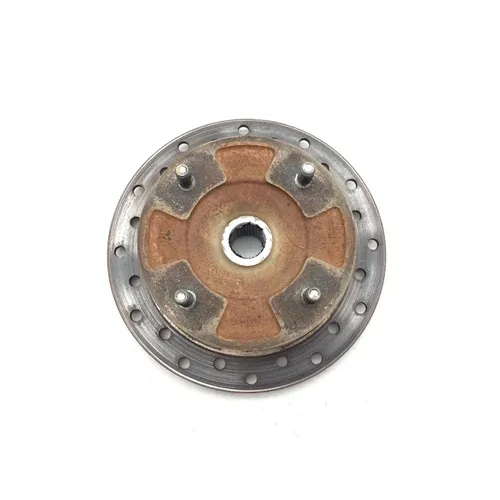 Honda 2021 Talon 1000R SXS10S2R Rear Wheel Axle Hub With Rotor A 3455 7