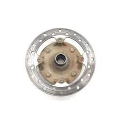 Honda 2021 Talon 1000R SXS10S2R Rear Wheel Axle Hub With Rotor A 3455