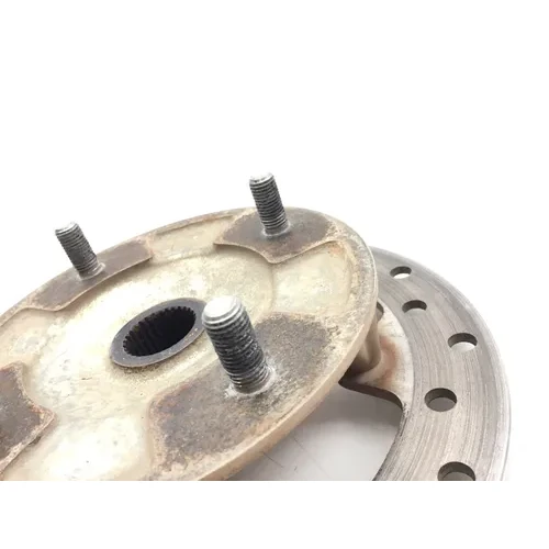 Honda 2021 Talon 1000R SXS10S2R Front Wheel Hub with Rotor B 3455 8