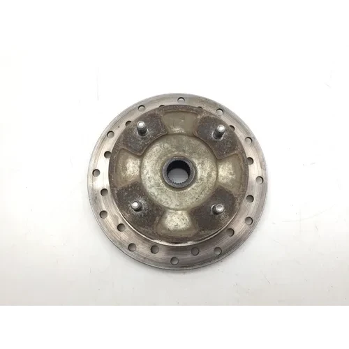 Honda 2021 Talon 1000R SXS10S2R Front Wheel Hub with Rotor B 3455 7