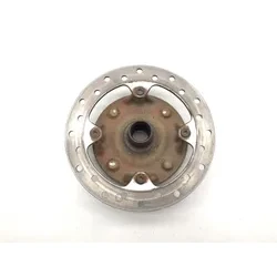 Honda 2021 Talon 1000R SXS10S2R Front Wheel Hub with Rotor B 3455