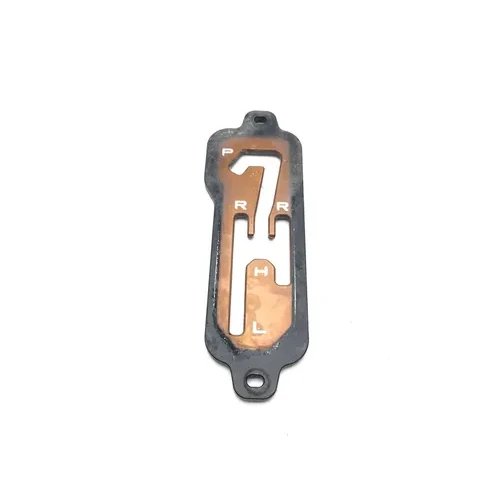 Honda 2021 Talon 1000R SXS10S2R Forward Reverse Shifter 3455 4