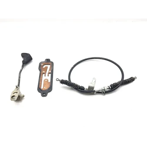 Honda 2021 Talon 1000R SXS10S2R Forward Reverse Shifter 3455 1