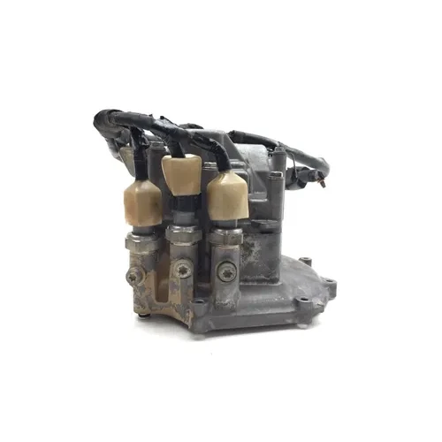 Honda 2021 Talon 1000R SXS10S2R Valve Body Shift Module 3455 2