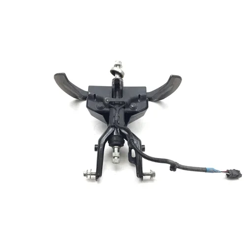 Honda 2021 Talon 1000R SXS10S2R Steering Wheel Paddle Shifter Assembly 3455 6