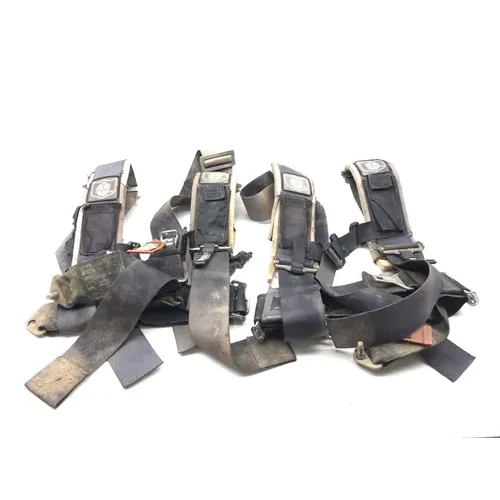 Honda 2021 Talon 1000R SXS10S2R Pro Armour Safety Harness Set 3455 x