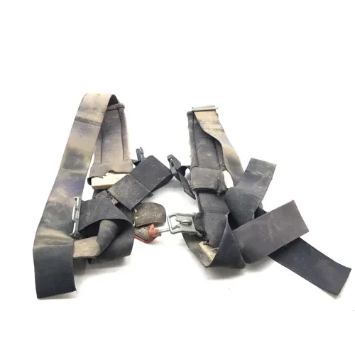 Honda 2021 Talon 1000R SXS10S2R Pro Armour Safety Harness Set 3455 x 8