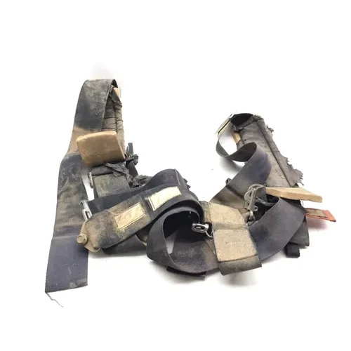 Honda 2021 Talon 1000R SXS10S2R Pro Armour Safety Harness Set 3455 x 4