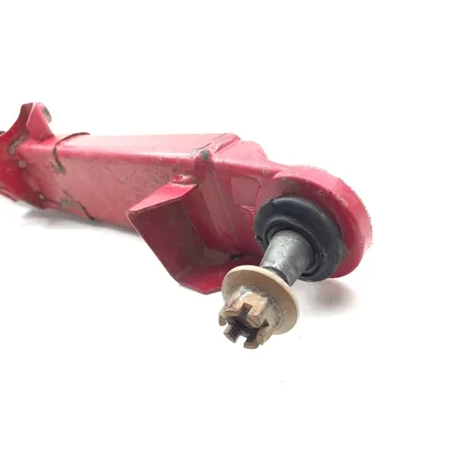 Honda 2021 Talon 1000R SXS10S2R Left Driver Rear Lower Trailing Arm 3455 x 3