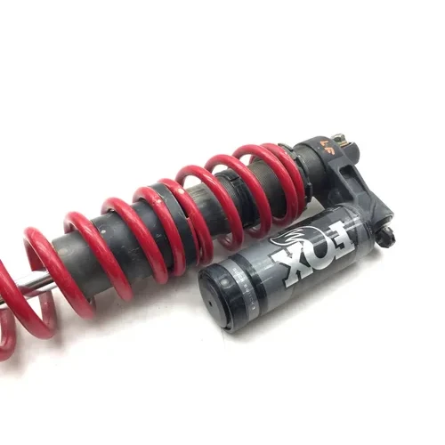 Honda 2021 Talon 1000R SXS10S2R Front Left Shock Suspension 3455 51500-HL6-A51ZA 5