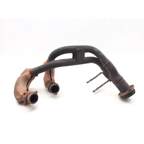 Honda 2021 Talon 1000R SXS10S2R Exhaust Header Head Pipe 3455 18320-HL6-A00 6