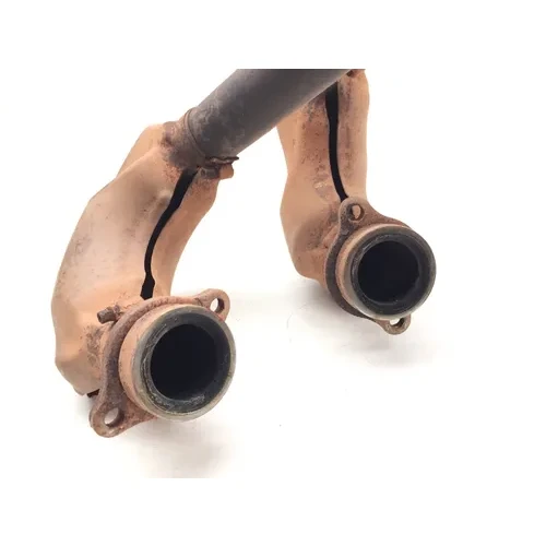 Honda 2021 Talon 1000R SXS10S2R Exhaust Header Head Pipe 3455 18320-HL6-A00 5