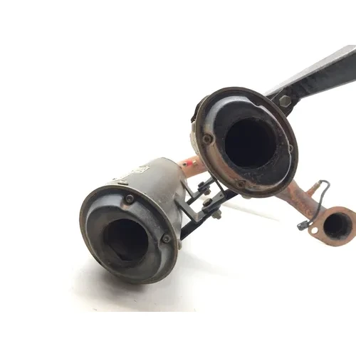 Honda 2021 Talon 1000R SXS10S2R Big Gun EVO Exhaust Pipe Muffler 3455 3