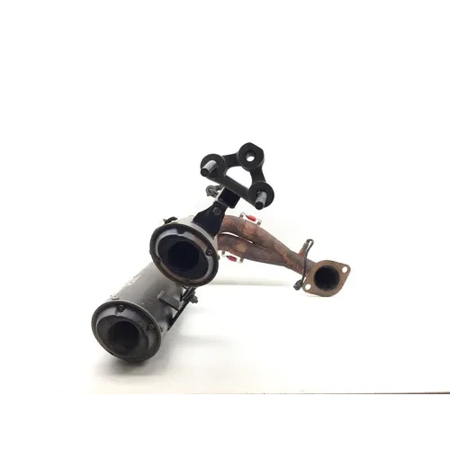 Honda 2021 Talon 1000R SXS10S2R Big Gun EVO Exhaust Pipe Muffler 3455 2