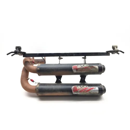 Honda 2021 Talon 1000R SXS10S2R Big Gun EVO Exhaust Pipe Muffler 3455