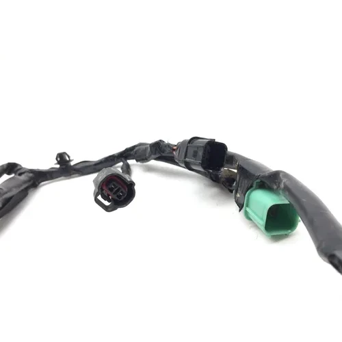 Honda 2021 Talon 1000R SXS10S2R Front Gauge Sub Wiring Harness 3