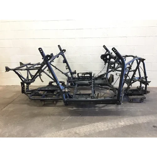 Honda 2021 Talon 1000R SXS10S2R Frame Chassis 3455 x 6