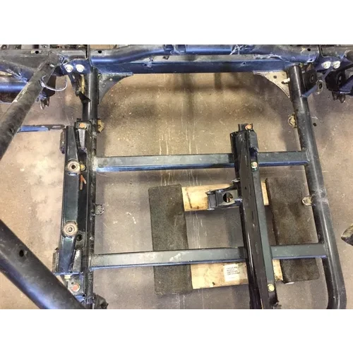 Honda 2021 Talon 1000R SXS10S2R Frame Chassis 3455 x 3