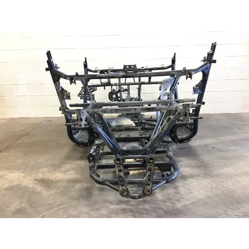 Honda 2021 Talon 1000R SXS10S2R Frame Chassis 3455 x 5