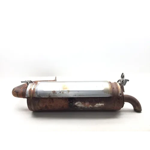 Honda 2021 Talon 1000R SXS10S2R Exhaust Pipe Muffler 3455 18310-HL6-A00 5