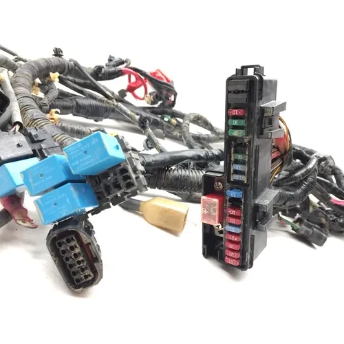 Honda 2021 Talon 1000R SXS10S2R Main Engine Wiring Harness 3455 7