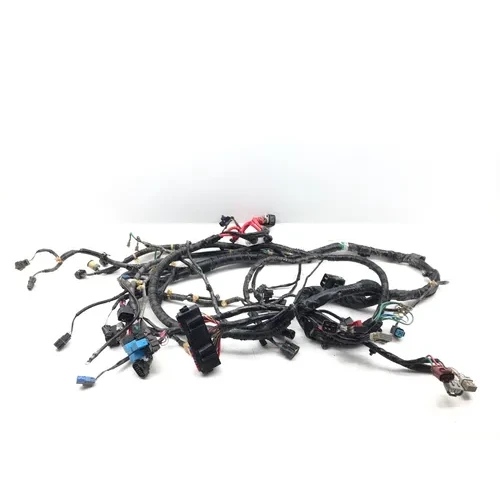 Honda 2021 Talon 1000R SXS10S2R Main Engine Wiring Harness 3455 8