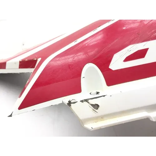 Honda 2021 Talon 1000R SXS10S2R Right Passenger Side Rear Fender 3455 x 5