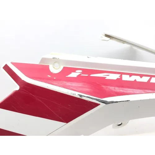 Honda 2021 Talon 1000R SXS10S2R Left Driver Side Rear Fender 3455 x 2