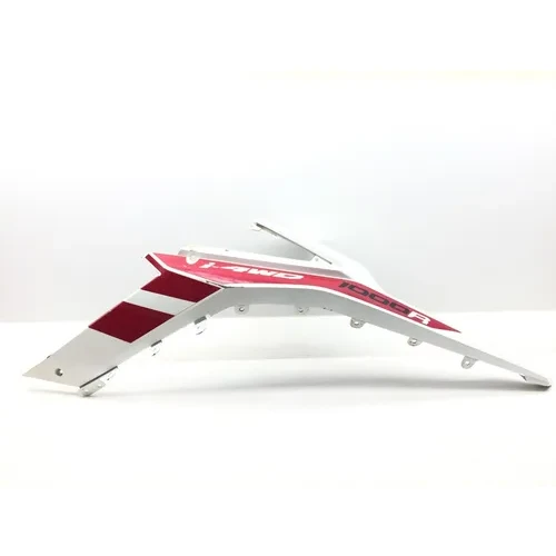 Honda 2021 Talon 1000R SXS10S2R Left Driver Side Rear Fender 3455 x