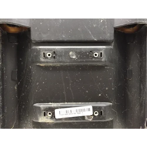 Honda 2021 Talon 1000R SXS10S2R Left Side Driver Seat Back Cushion 3455 x 11
