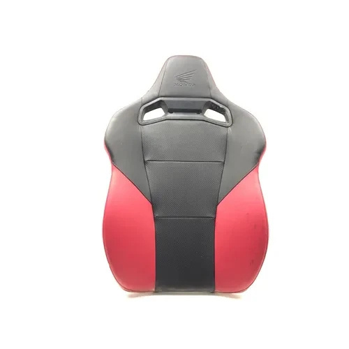 Honda 2021 Talon 1000R SXS10S2R Right Side Passenger Seat Back Cushion 3455 x