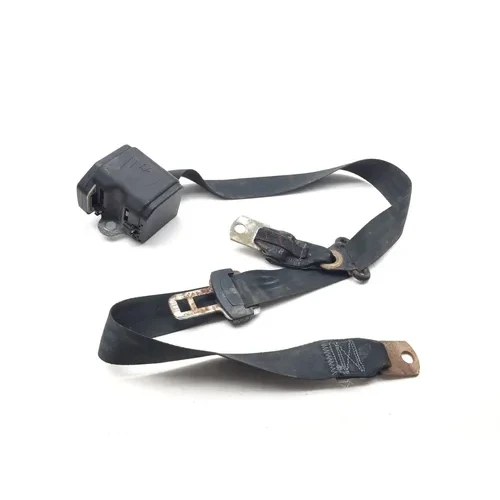 Honda 2021 Talon 1000R SXS10S2R Seat Belt B 3455 x 77610-HL6-A01