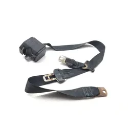 Honda 2021 Talon 1000R SXS10S2R Seat Belt B 3455 x 77610-HL6-A01