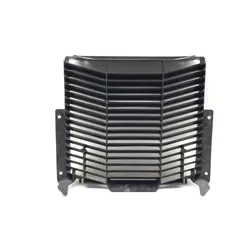 Honda 2021 Talon 1000R SXS10S2R Radiator Shroud 3455