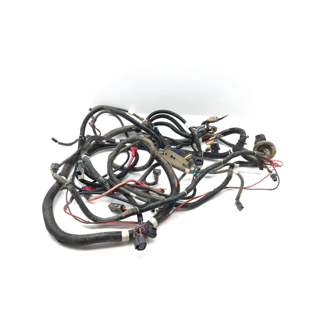 Polaris 2014 RZR 900 Main Engine Wiring Harness 34562411725, 2411749, 2411817