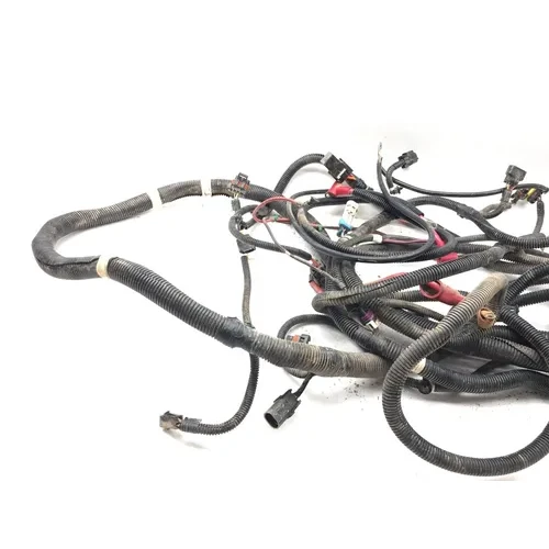 Polaris 2014 RZR 900 Main Engine Wiring Harness 34562411725, 2411749, 2411817 8