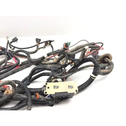 Polaris 2014 RZR 900 Main Engine Wiring Harness 34562411725, 2411749, 2411817 7